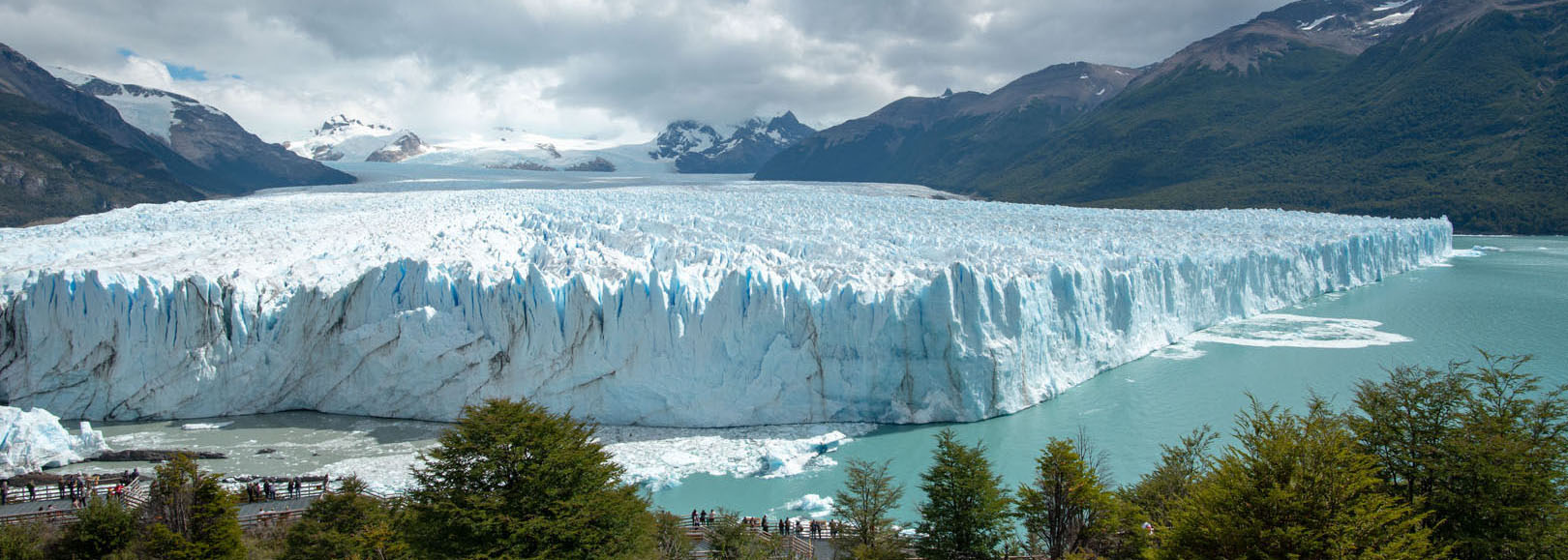 Perito Moreno Glacier-5